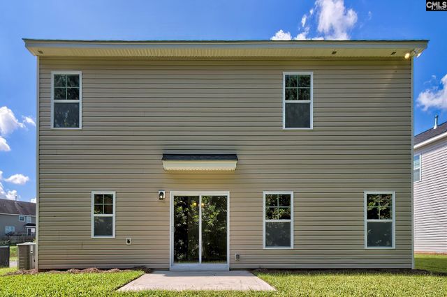 827 Daniel Lake Court, West Columbia, SC 29170