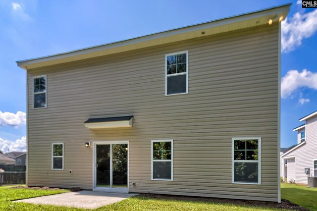 827 Daniel Lake Court, West Columbia, SC 29170