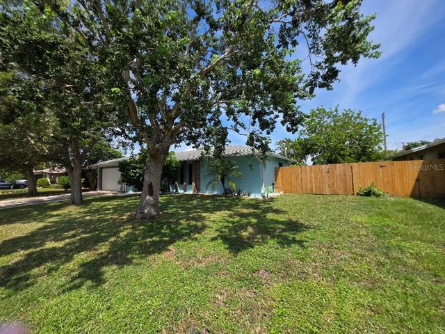 250 'PERTH AVENUE, Merritt Island, FL 32953