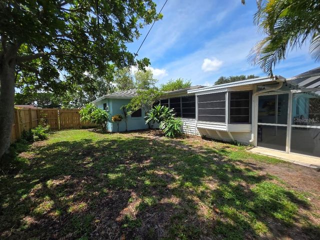 250 'PERTH AVENUE, Merritt Island, FL 32953
