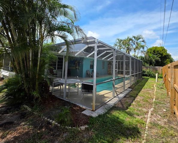 250 'PERTH AVENUE, Merritt Island, FL 32953