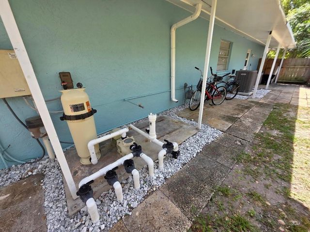 250 'PERTH AVENUE, Merritt Island, FL 32953