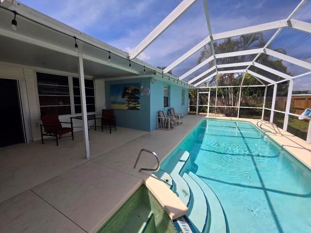 250 'PERTH AVENUE, Merritt Island, FL 32953