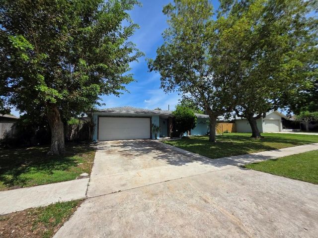 250 'PERTH AVENUE, Merritt Island, FL 32953