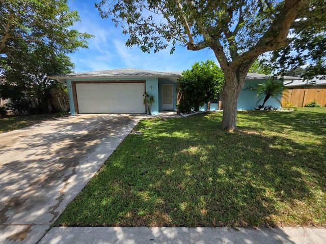 250 'PERTH AVENUE, Merritt Island, FL 32953