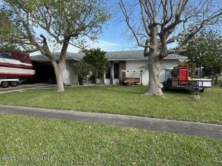 250 'PERTH AVENUE, Merritt Island, FL 32953