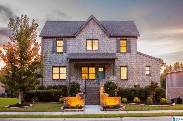 2100 KIRKMAN DRIVE, Hoover, AL 35242