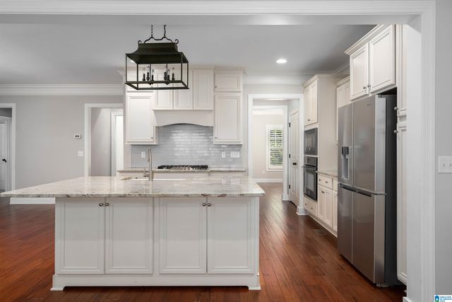 2100 KIRKMAN DRIVE, Hoover, AL 35242