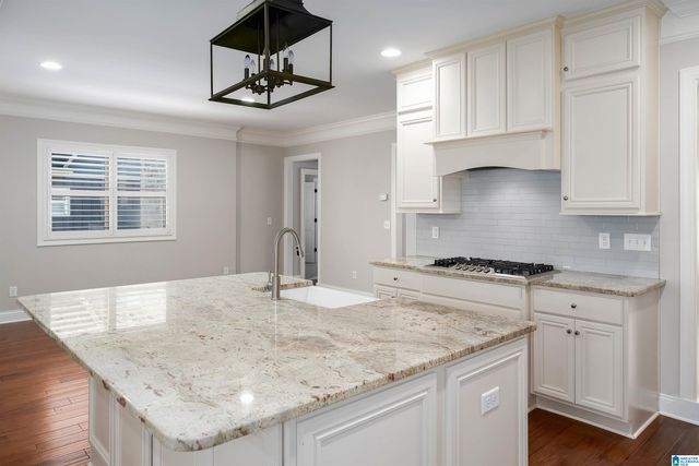 2100 KIRKMAN DRIVE, Hoover, AL 35242