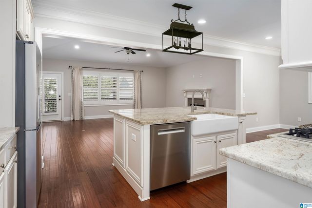 2100 KIRKMAN DRIVE, Hoover, AL 35242