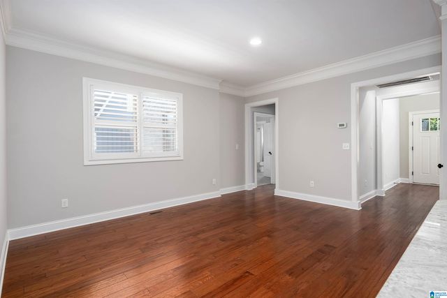 2100 KIRKMAN DRIVE, Hoover, AL 35242