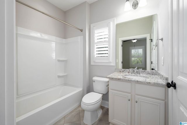 2100 KIRKMAN DRIVE, Hoover, AL 35242