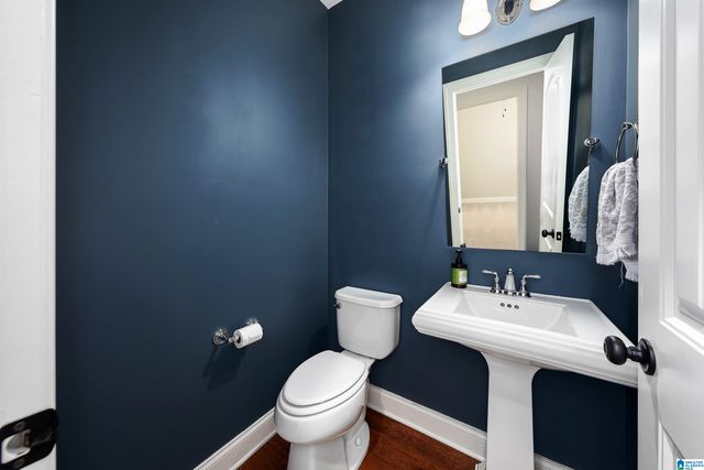 2100 KIRKMAN DRIVE, Hoover, AL 35242