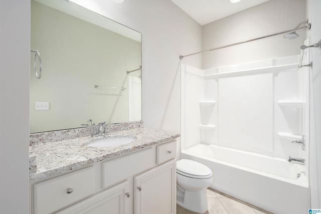 2100 KIRKMAN DRIVE, Hoover, AL 35242