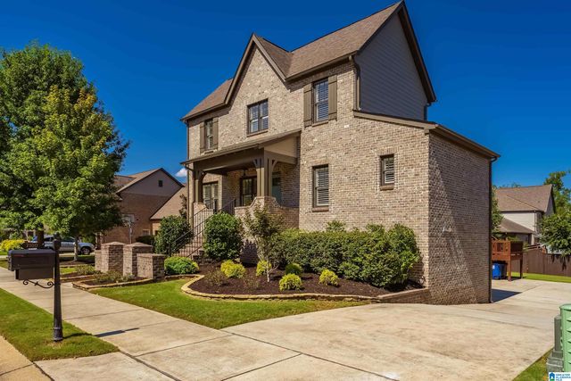 2100 KIRKMAN DRIVE, Hoover, AL 35242