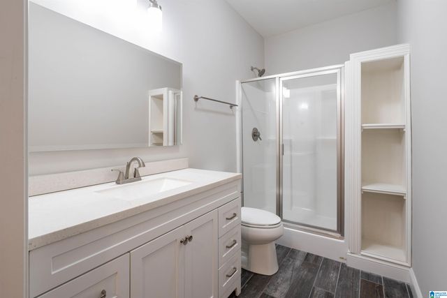 2100 KIRKMAN DRIVE, Hoover, AL 35242