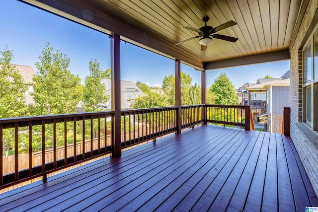 2100 KIRKMAN DRIVE, Hoover, AL 35242