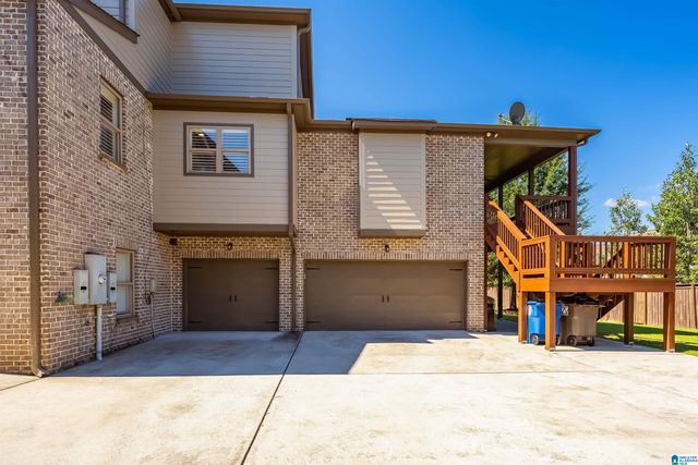 2100 KIRKMAN DRIVE, Hoover, AL 35242