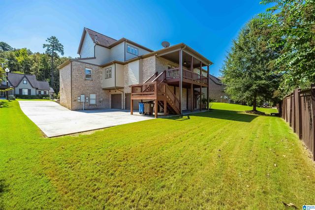 2100 KIRKMAN DRIVE, Hoover, AL 35242