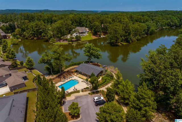 2100 KIRKMAN DRIVE, Hoover, AL 35242