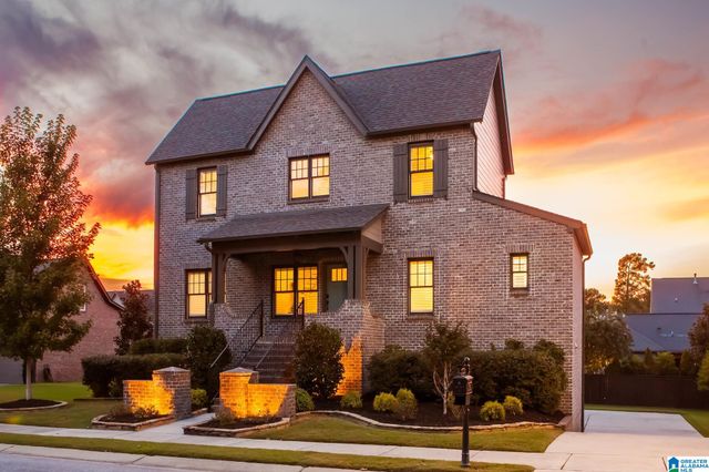 2100 KIRKMAN DRIVE, Hoover, AL 35242