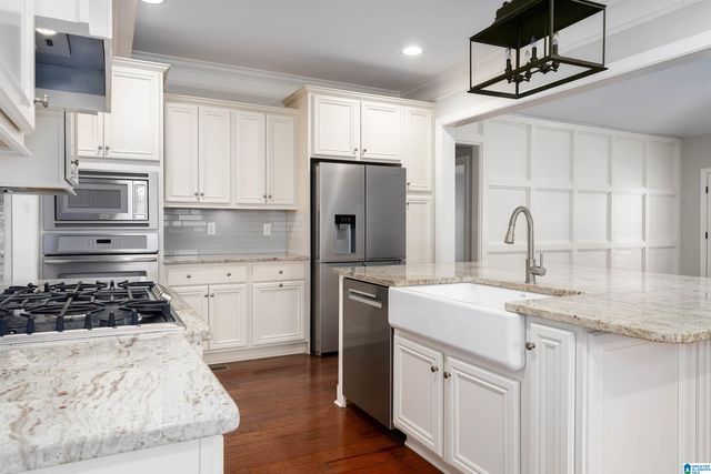 2100 KIRKMAN DRIVE, Hoover, AL 35242