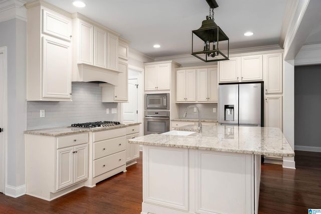 2100 KIRKMAN DRIVE, Hoover, AL 35242