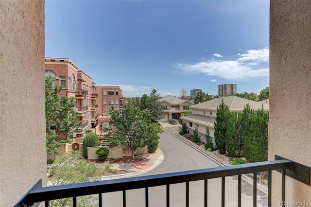 2500 E Cherry Creek South Drive 326, Denver, CO 80209