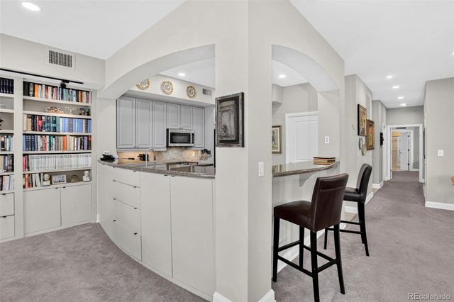 2500 E Cherry Creek South Drive 326, Denver, CO 80209