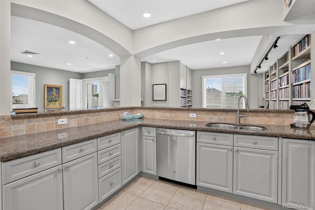 2500 E Cherry Creek South Drive 326, Denver, CO 80209