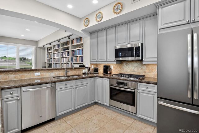 2500 E Cherry Creek South Drive 326, Denver, CO 80209