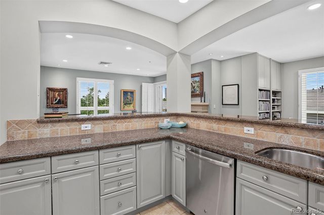 2500 E Cherry Creek South Drive 326, Denver, CO 80209
