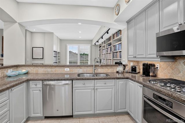 2500 E Cherry Creek South Drive 326, Denver, CO 80209
