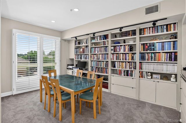 2500 E Cherry Creek South Drive 326, Denver, CO 80209