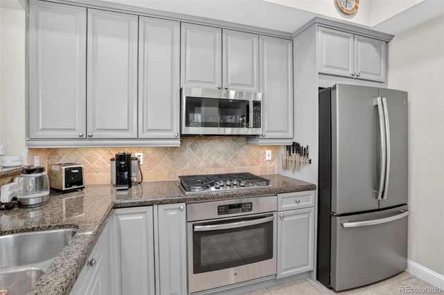2500 E Cherry Creek South Drive 326, Denver, CO 80209