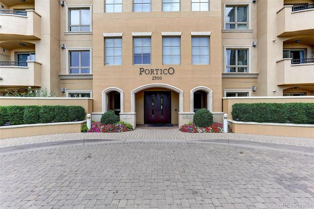 2500 E Cherry Creek South Drive 326, Denver, CO 80209