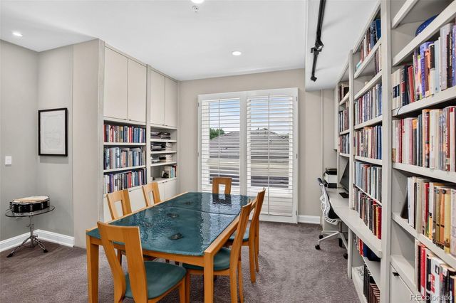 2500 E Cherry Creek South Drive 326, Denver, CO 80209