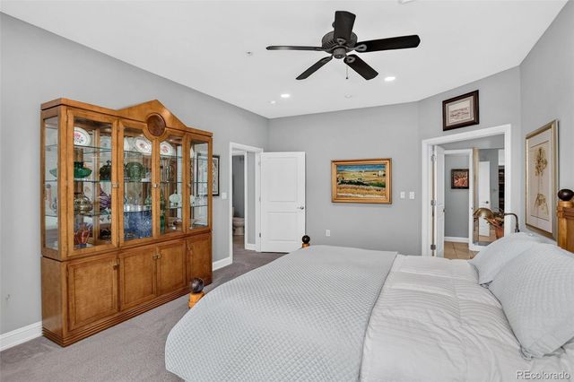 2500 E Cherry Creek South Drive 326, Denver, CO 80209