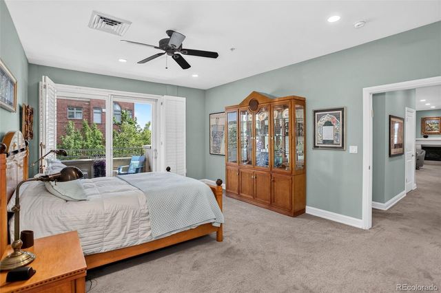 2500 E Cherry Creek South Drive 326, Denver, CO 80209