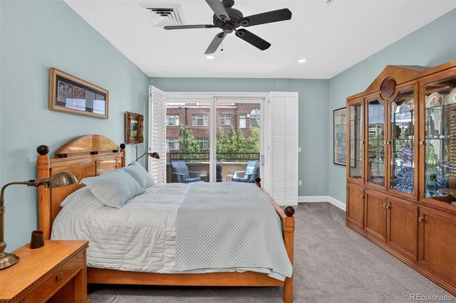 2500 E Cherry Creek South Drive 326, Denver, CO 80209
