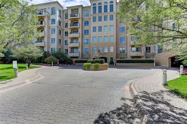 2500 E Cherry Creek South Drive 326, Denver, CO 80209