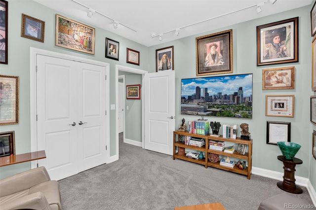 2500 E Cherry Creek South Drive 326, Denver, CO 80209