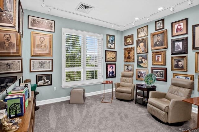2500 E Cherry Creek South Drive 326, Denver, CO 80209