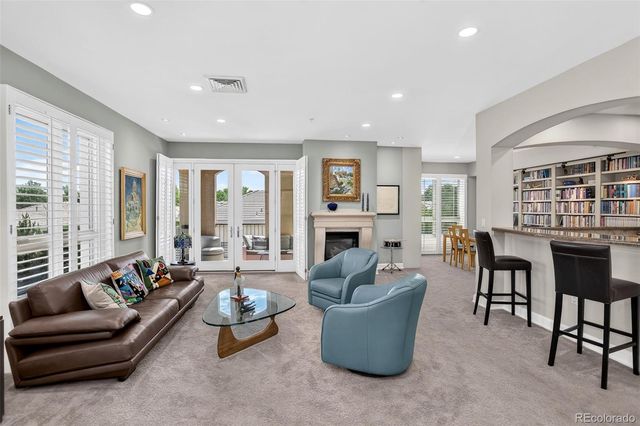 2500 E Cherry Creek South Drive 326, Denver, CO 80209