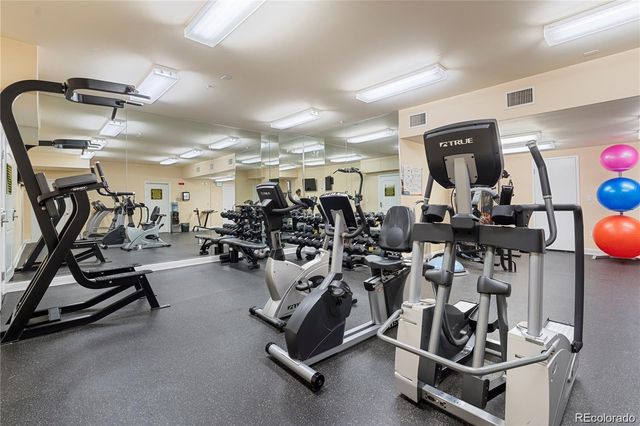 2500 E Cherry Creek South Drive 326, Denver, CO 80209