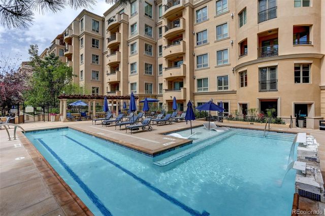 2500 E Cherry Creek South Drive 326, Denver, CO 80209