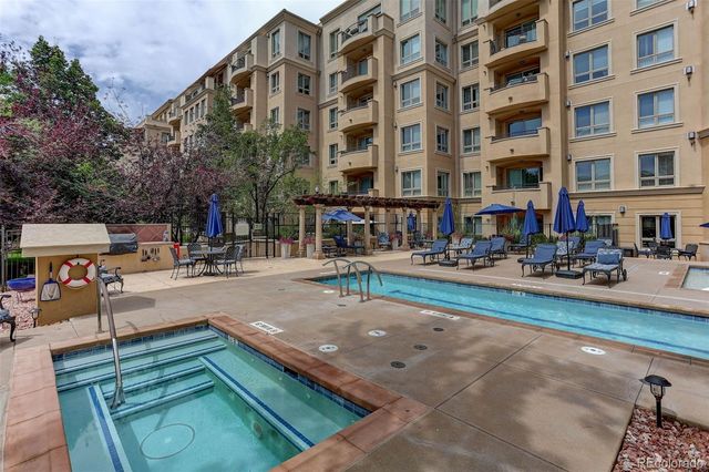 2500 E Cherry Creek South Drive 326, Denver, CO 80209