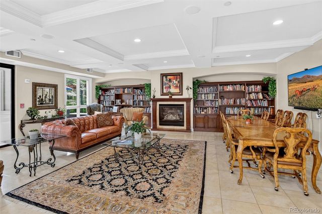 2500 E Cherry Creek South Drive 326, Denver, CO 80209