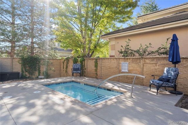 2500 E Cherry Creek South Drive 326, Denver, CO 80209