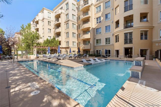 2500 E Cherry Creek South Drive 326, Denver, CO 80209